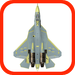 Next Super Fighter: J-20 VS. F-22 VS. F-35 VS. T-50