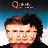 Queen | The Miracle