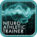 Neuro Athletic Brainwave Sports Trainer - 7 Advanced Binaural Programs