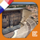 Théâtre Antique et Musée d’Orange : application officielle