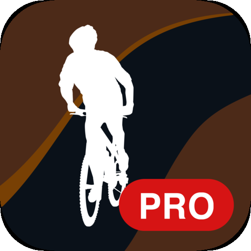 Free Today : Runtastic Mountain Bike PRO - track your rides with this powerful iPhone app!