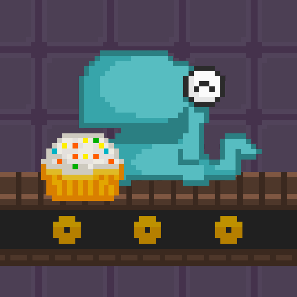 Pastry Panic icon